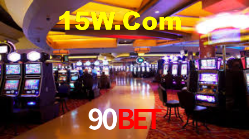 90Bet: A Experiência de Casino com Jogos de Mesa ao Vivo