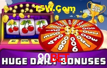 Estatísticas 90Bet