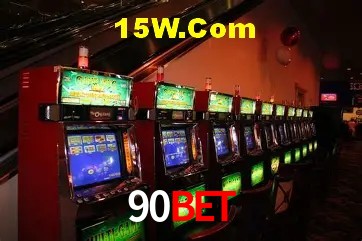Casino Ao Vivo 90Bet