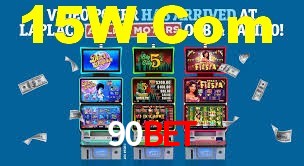 APP oficial da 90Bet para mobile