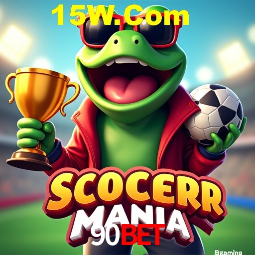 Apostas Esportivas na 90Bet: Um Guia Completo