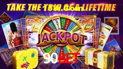 Jogos de Slot 90Bet
