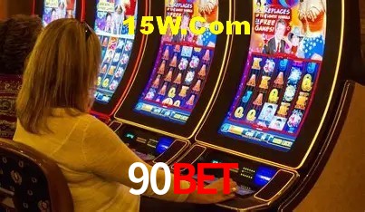 Design Responsivo 90Bet