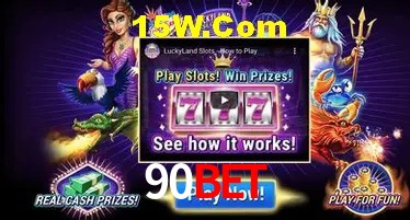 Diretório de Jogos 90Bet