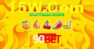 Programa VIP 90Bet