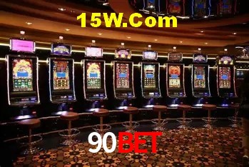 Promoções Sazonais 90Bet