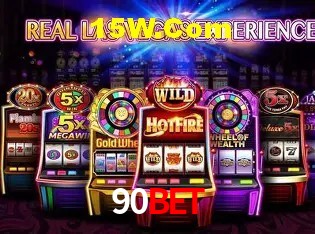 Especiais de Fim de Semana 90Bet