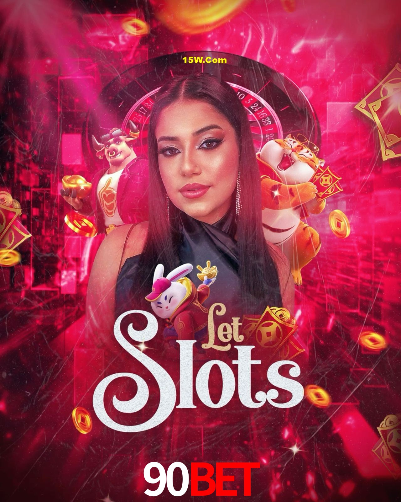 Casino VIP 90Bet