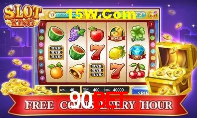 Provedores de Jogos 90Bet