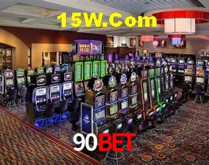 Promoção Relâmpago 90Bet
