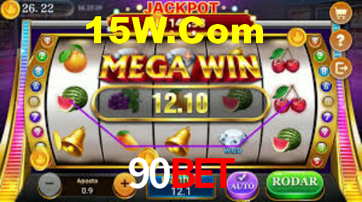90Bet: Seu Cassino Premiado com Pagamentos Rápidos