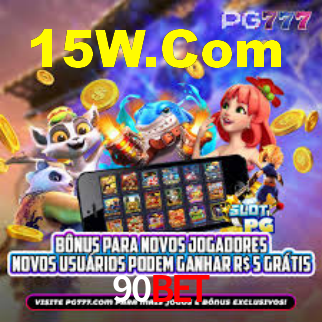 PIX Instantâneo 90Bet
