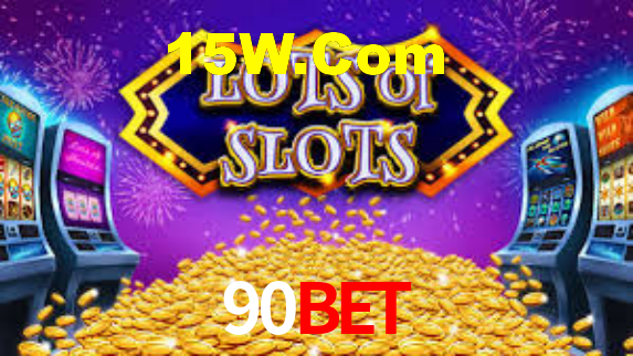 90Bet Login