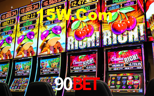 90Bet Login