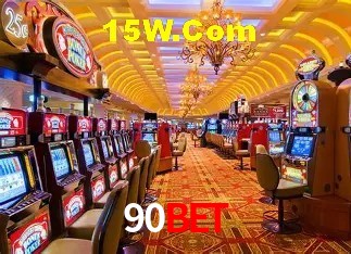 Integração de APIs 90Bet