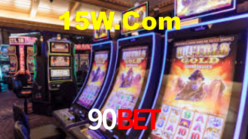 90Bet Login
