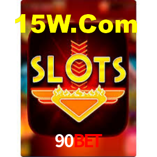 Interface do App 90Bet