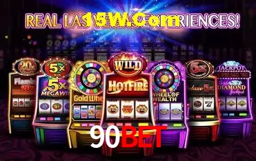 Recursos de Bônus 90Bet