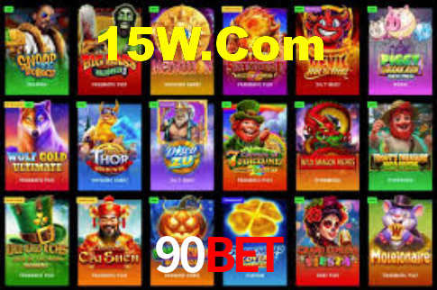 90Bet
